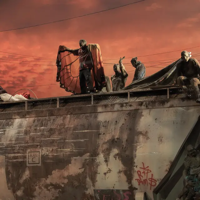 Monarques_Bourg-en-Bresse