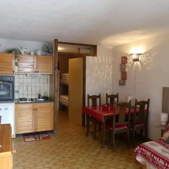 Location Meublé Ancelle M. Boyer Vallée du Champsaur