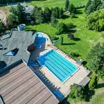 Centre Aquatique - Parc des Sports_Briançon