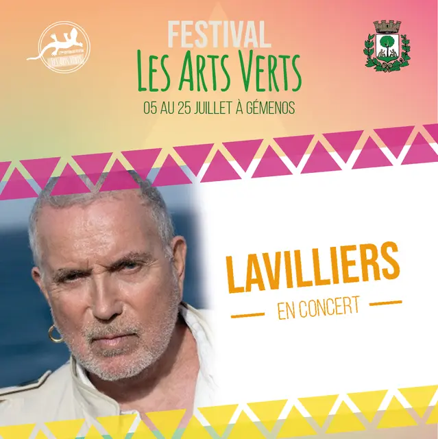 Bernard Lavilliers
