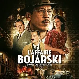 L'affaire Bojarski