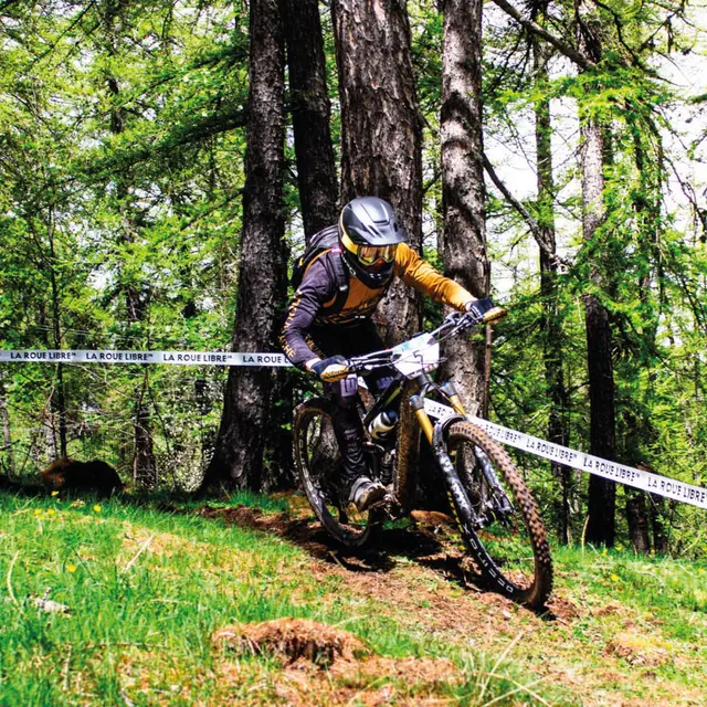 Coupe de France de VTT