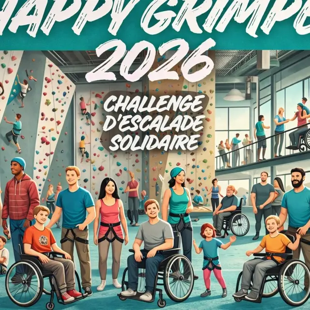 Happy Grimpe_Rumilly