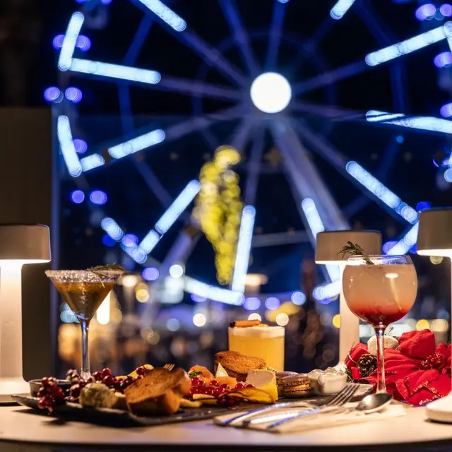 Saint-Valentin musicale au Casino_Saint-Raphaël