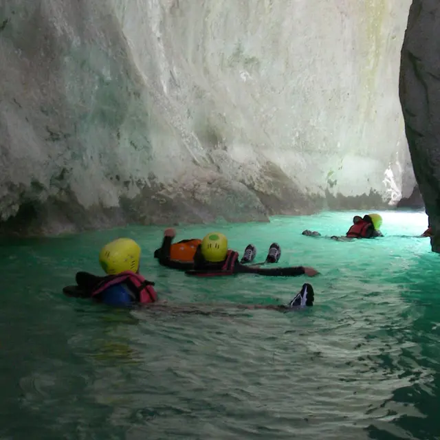 Verdon Passion