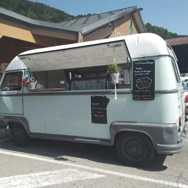 Estafette VietMiam