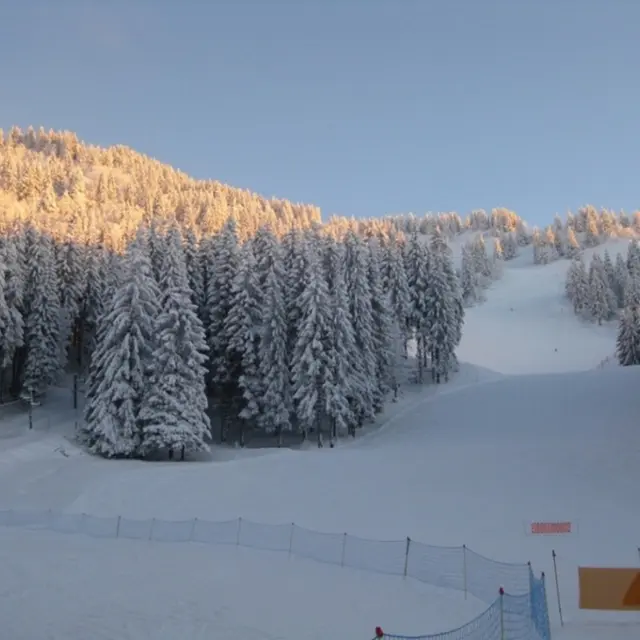 Stade de neige du Grand Plan
