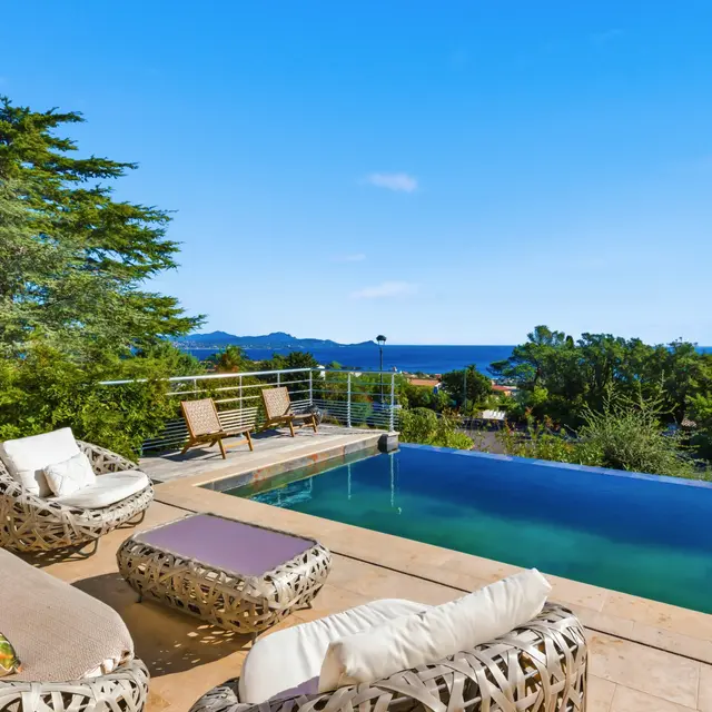 T5 - Saint-Aygulf - Villa BALI_Saint Aygulf