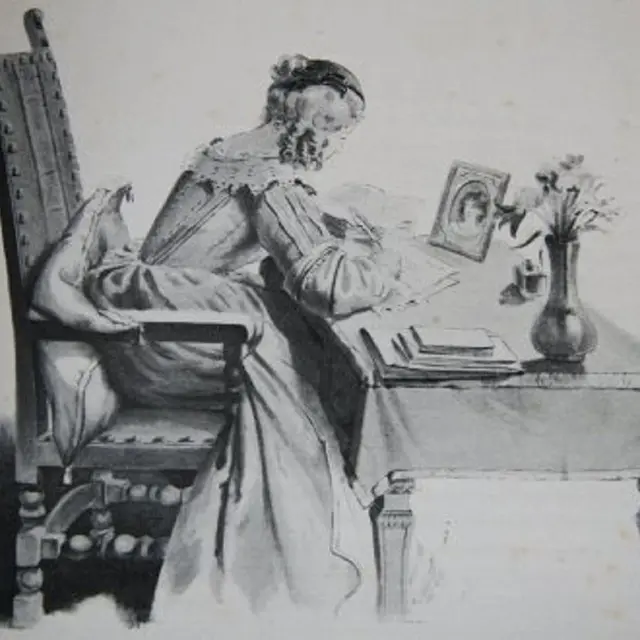 Madame de Sévigné