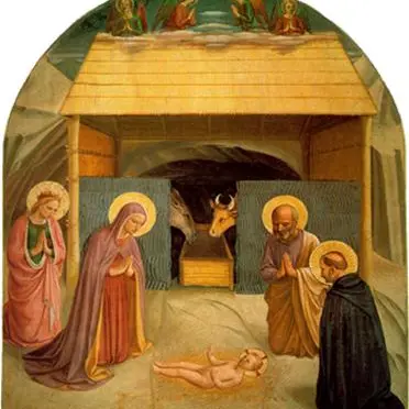 La ronde des Crèches_Forcalquier