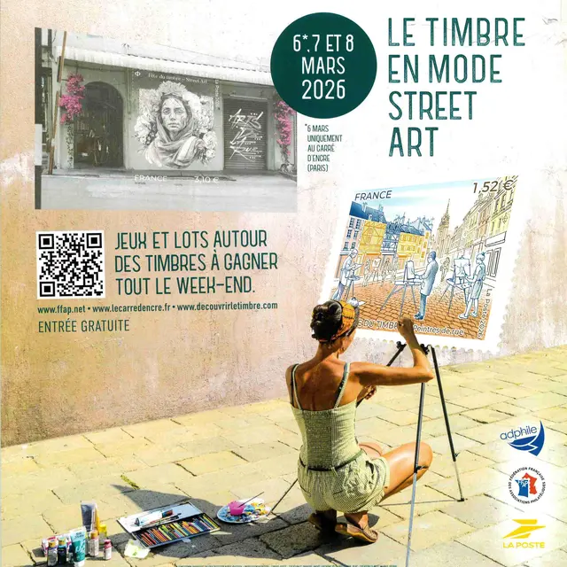 Fête du Timbre_Vaison-la-Romaine