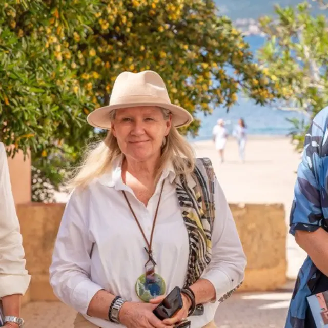 Carlton International Saint-Tropez