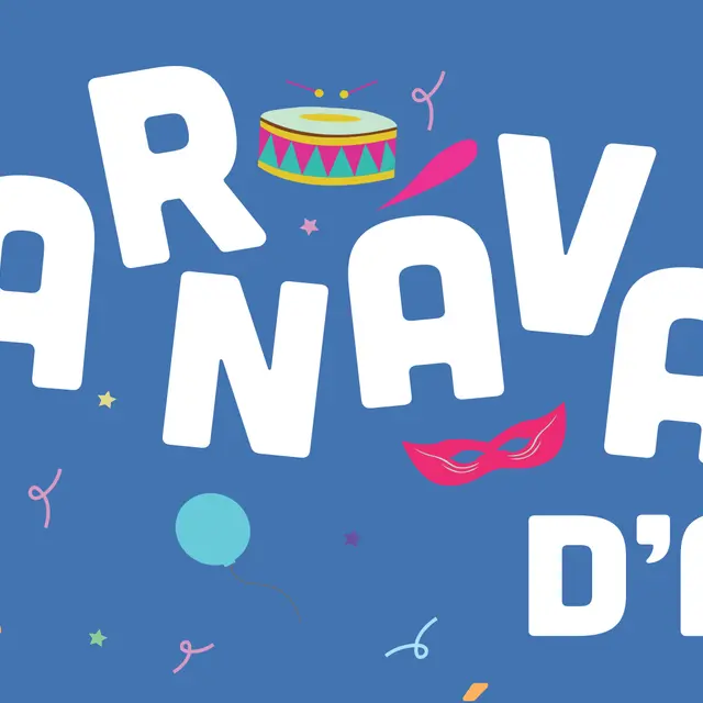 Carnaval d'Ax_Ax-les-Thermes