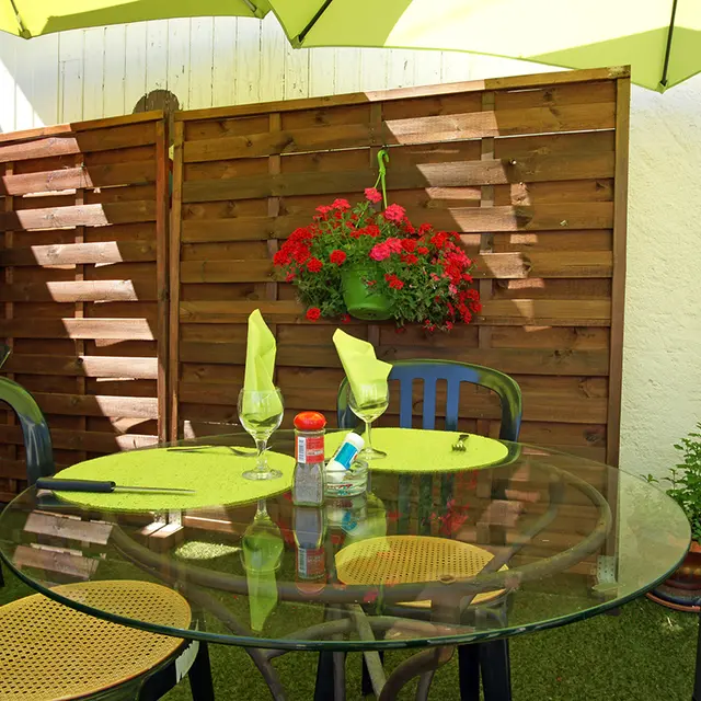 Table de Saint Pierre