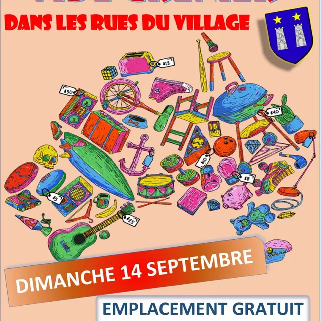Vide-grenier_Tourtour