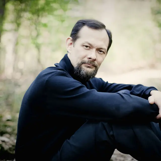 77ème Festival de Musique de Menton : Leonidas Kavakos | Enrico Pace_Menton