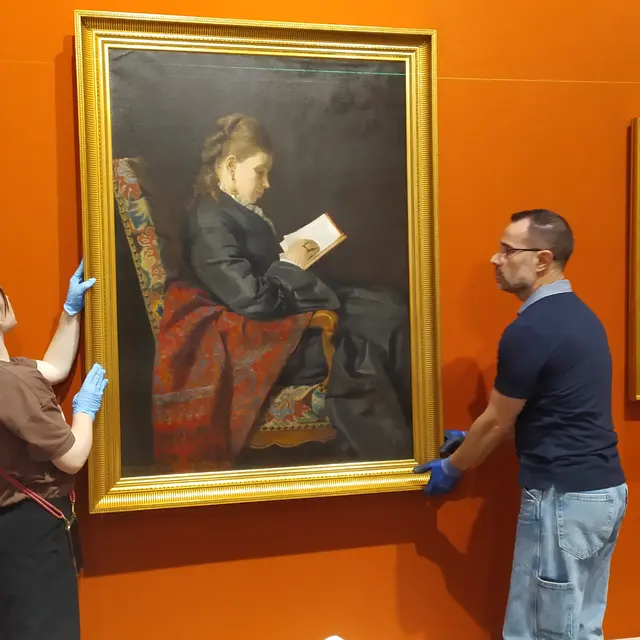 Nocturne : À la découverte des métiers du musée - Journées européennes du patrimoine 2026_Chambéry
