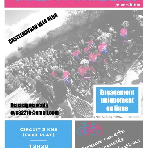 7ème GP cycliste_Garganvillar