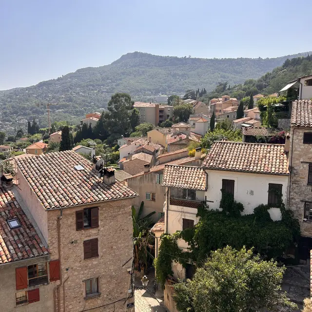 Marché de Noël du Bar-sur-Loup_Le Bar-sur-Loup