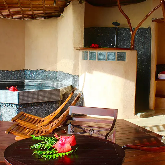 Vanira Lodge - Tahiti Tourisme