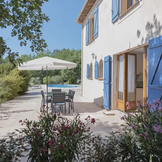 La Flassantine_Flassans-sur-Issole