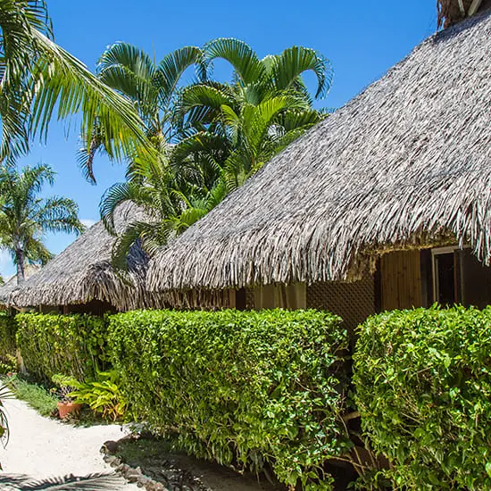 Village Temanuata - Tahiti Tourisme