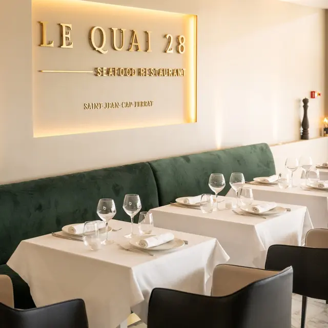 Le Quai 28