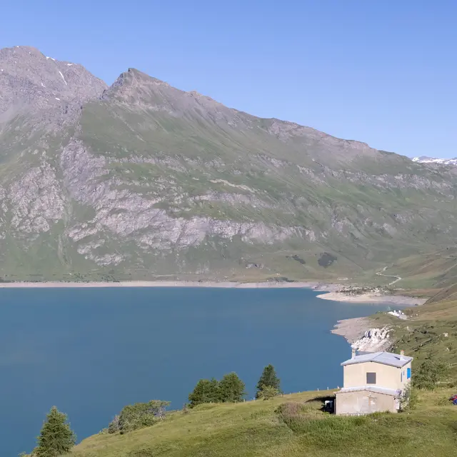 Excursion à Susa et au Col du Mont-Cenis_La Toussuire
