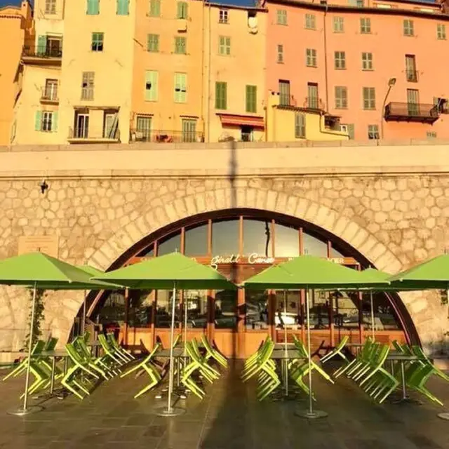 Pâtisserie Bella Storia