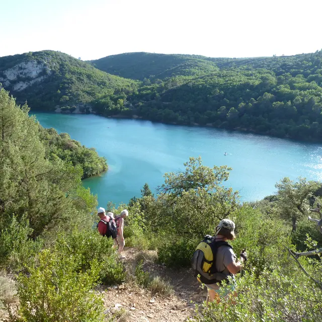 Esparron de Verdon