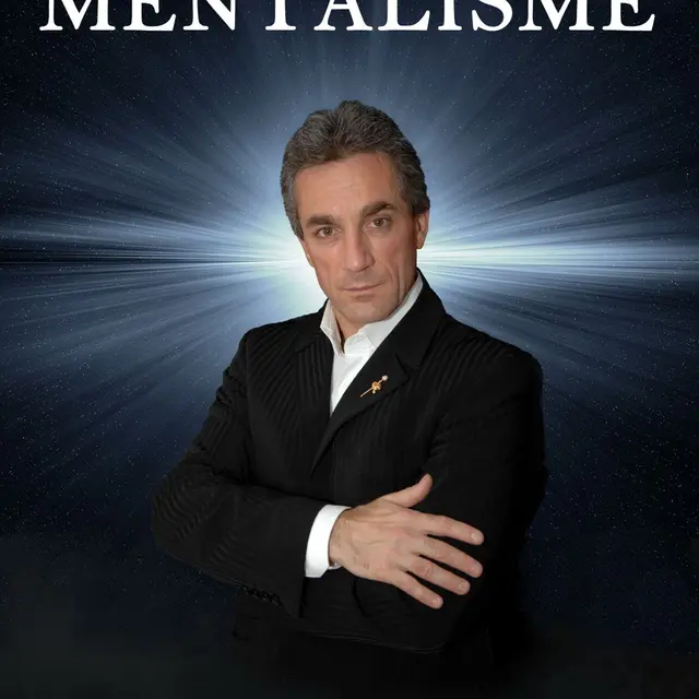 Magie et mentalisme_Villard-de-Lans