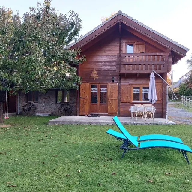 Location Meublé M. ALLEMAND Ph Saint léger les Mélèzes Vallée du Champsaur