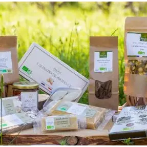 ANGELE CONFISERIE