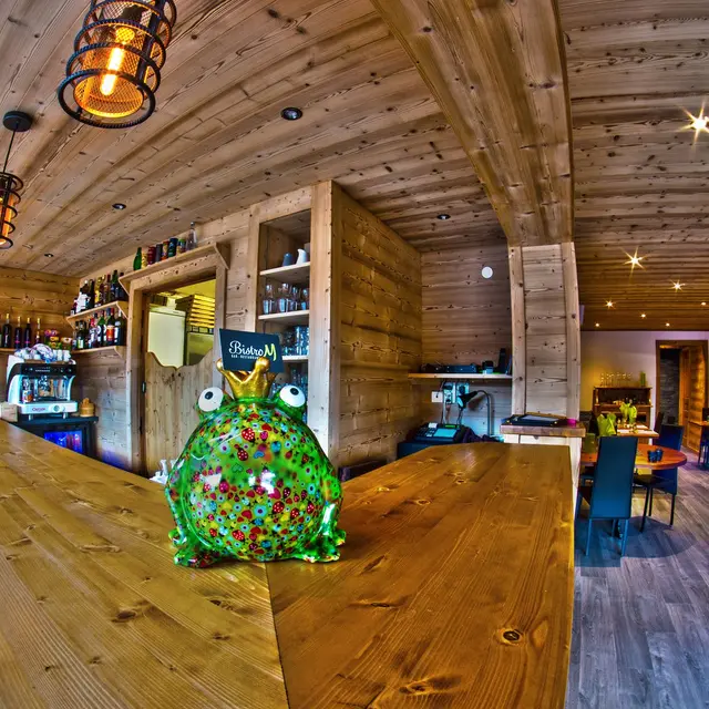 Bistro M