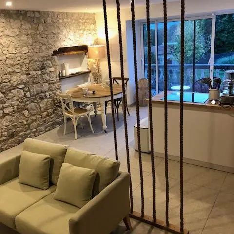 La Tranquilitude - gîte Le Nature_Ceyzérieu