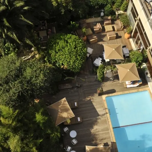 mercure cannes croisette beach