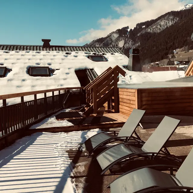 Hôtel Terra Beka Lodge