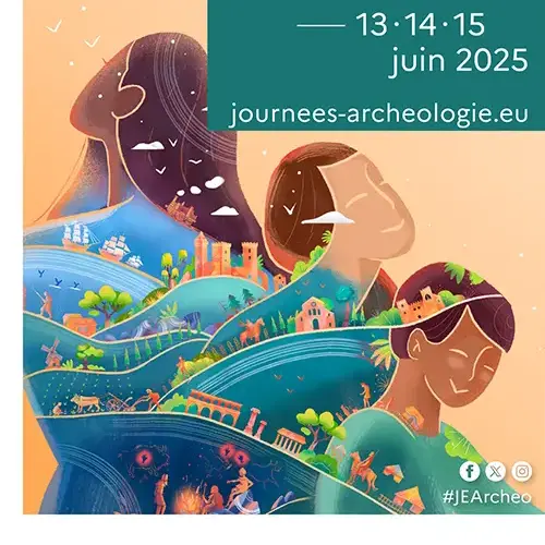 Visite l’actualité du Port romain_Fréjus