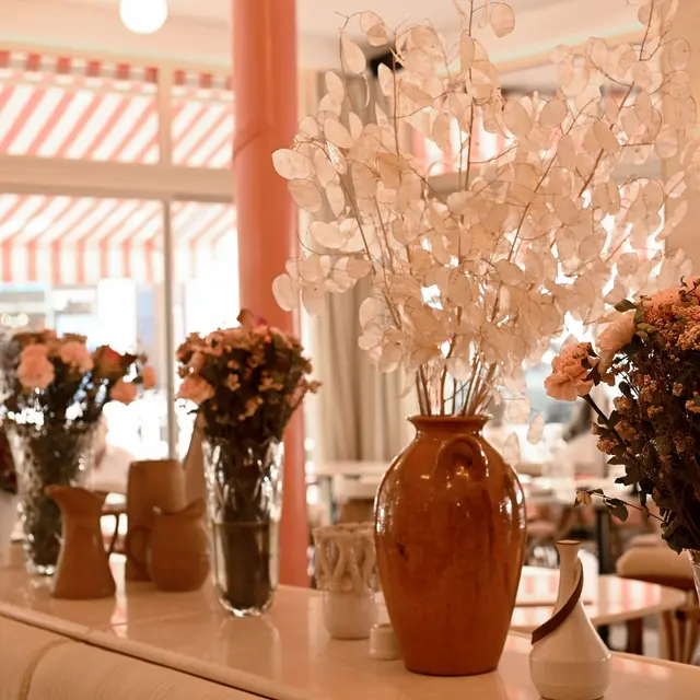 Brasserie le Guillaume Telle - Hyères