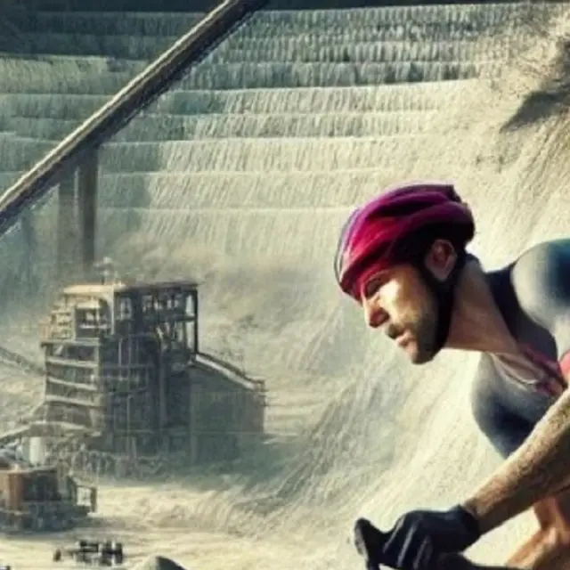 Cyclo-cross de La Turbie