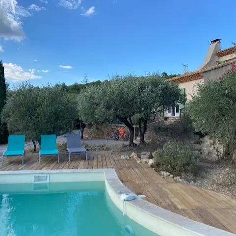 PantaiaHomes - Le Figuier d'Estellan - Tavernes