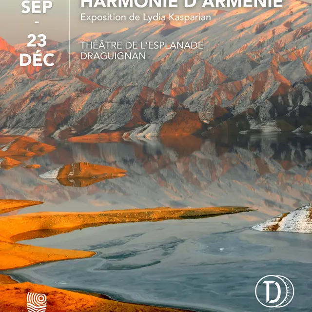 Harmonie d'Armerie_Draguignan