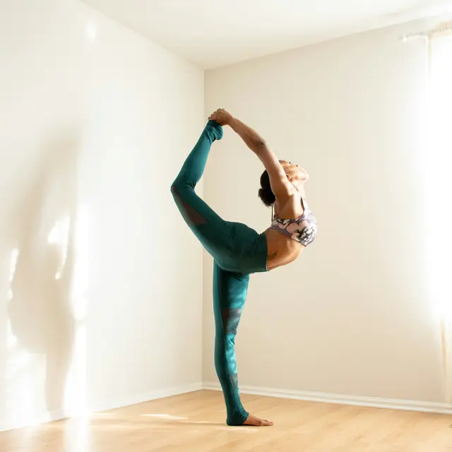 Yoga et céramique - Mano x Alto_Ollioules