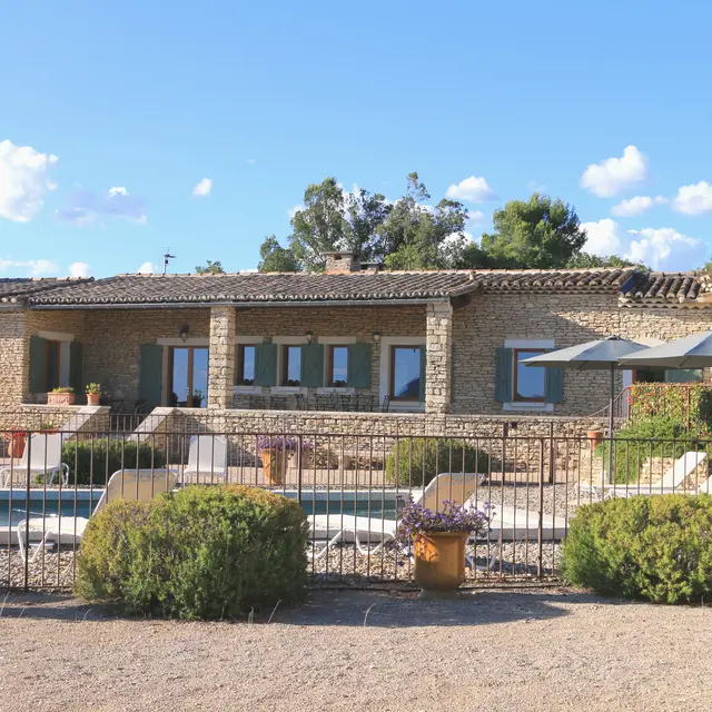 Maison Chemin des Rêves