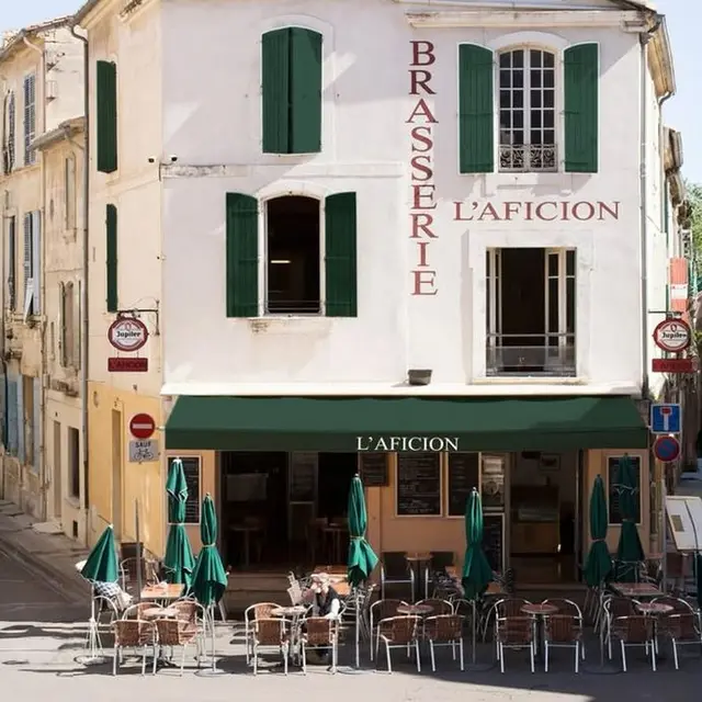 L'Aficion_Arles