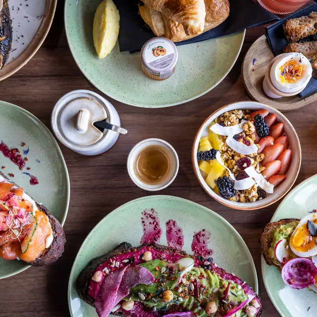 Brunch