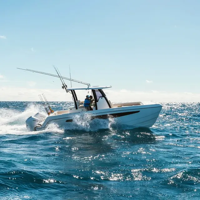 Selestiboat_Fréjus