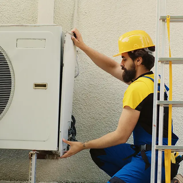 Mois de la rénovation - ATELIER pompe à chaleur_Le Versoud