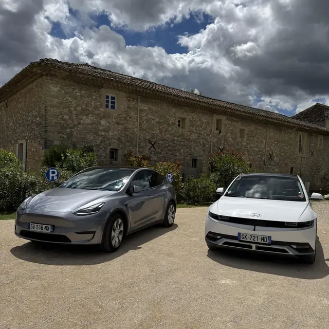 VTC ECO PACA_L'Isle-sur-la-Sorgue