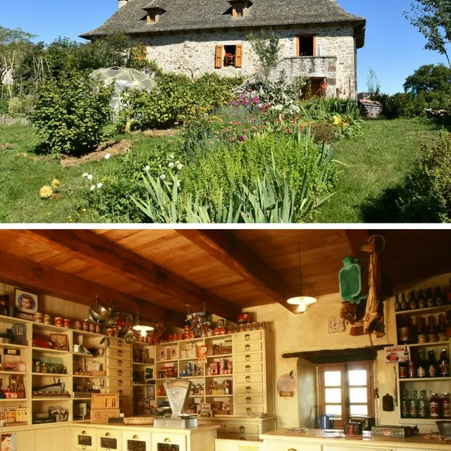 Maison de la Châtaigne